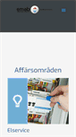 Mobile Screenshot of emabulricehamn.se